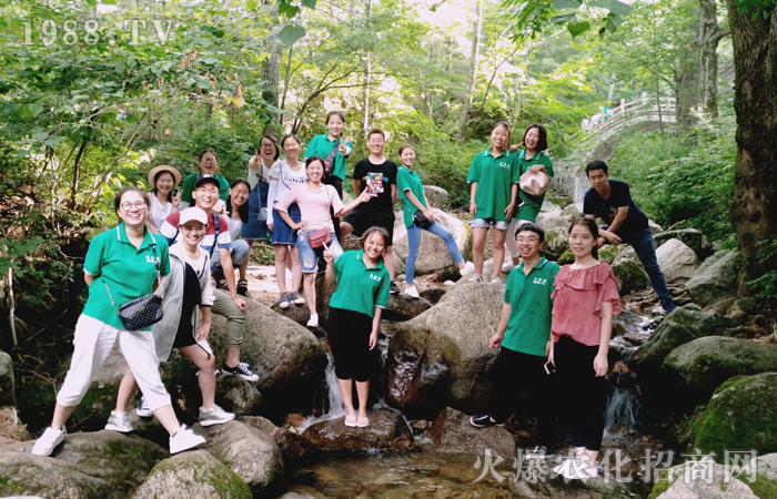 在旅途中遇到的自己,你好,白云山!