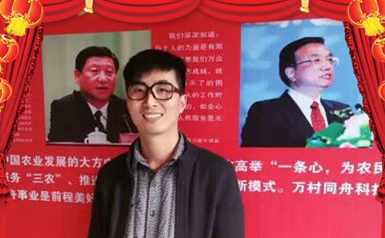 【凱長(zhǎng)富生物】狗年大吉,萬(wàn)事如意!