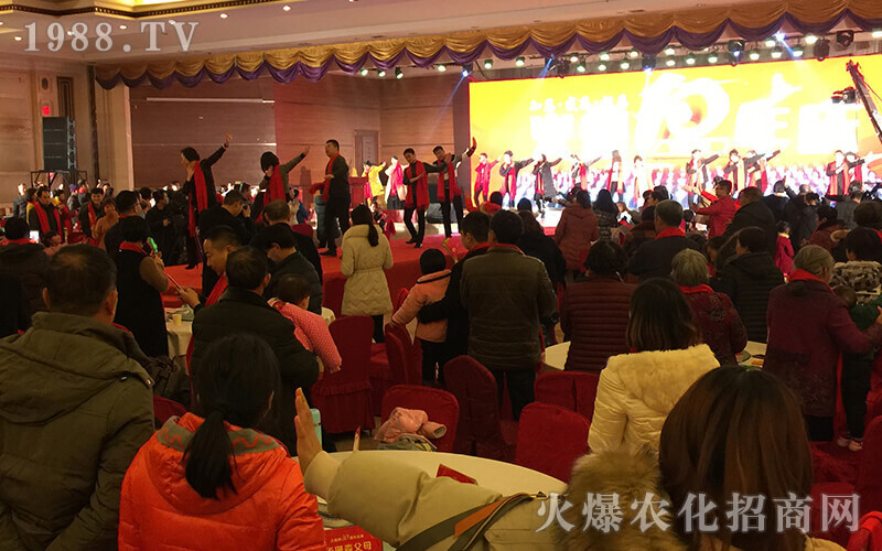 生活會(huì)越來越美好——火爆十年 感恩有你