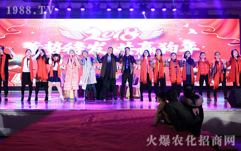 十年有期,感恩無(wú)限