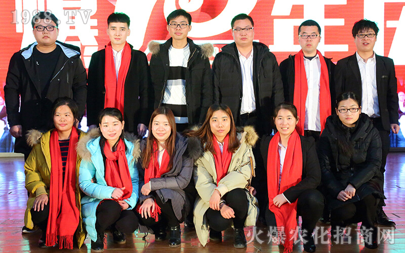 十年火爆,感恩之花開(kāi)在枝頭!