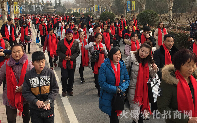 成長的火爆,成長的我
