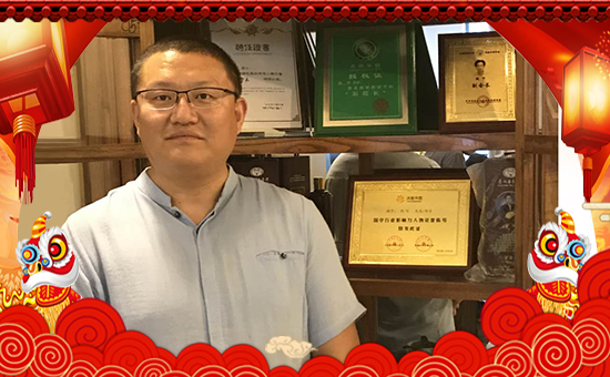 【住商紅!孔4蠹以谛碌囊荒昀锷眢w健康,萬(wàn)事如意!