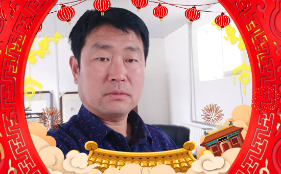 【大潤(rùn)禾生物】祝全國(guó)經(jīng)銷(xiāo)商年年圓滿如意,月月事事順心!