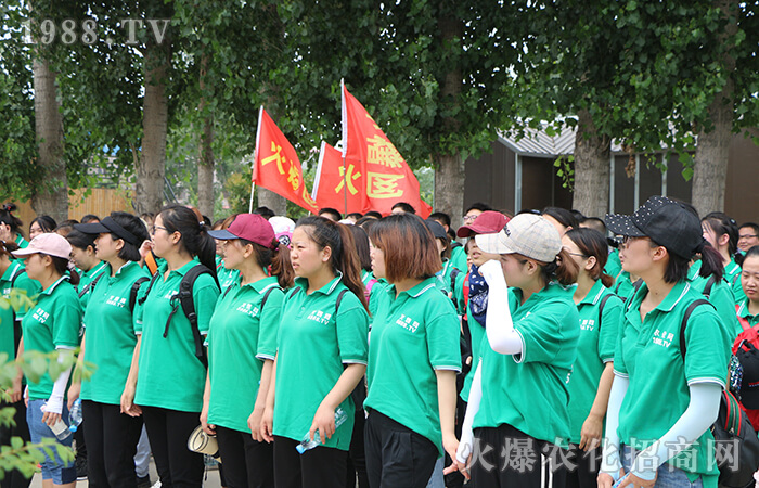 全力以赴,堅持下去總會成功