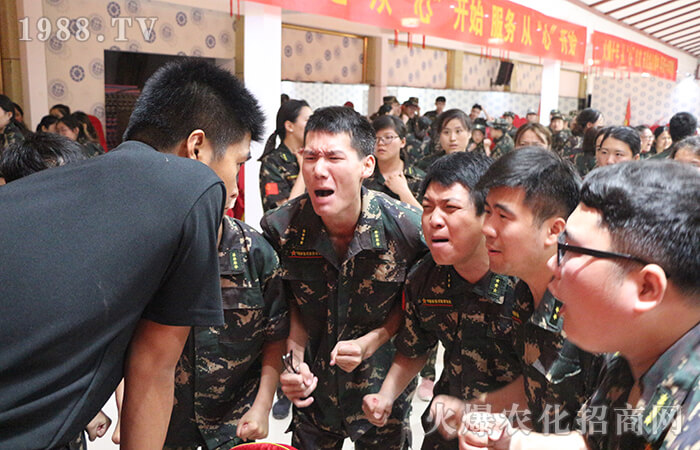 全力以赴,堅持下去總會成功