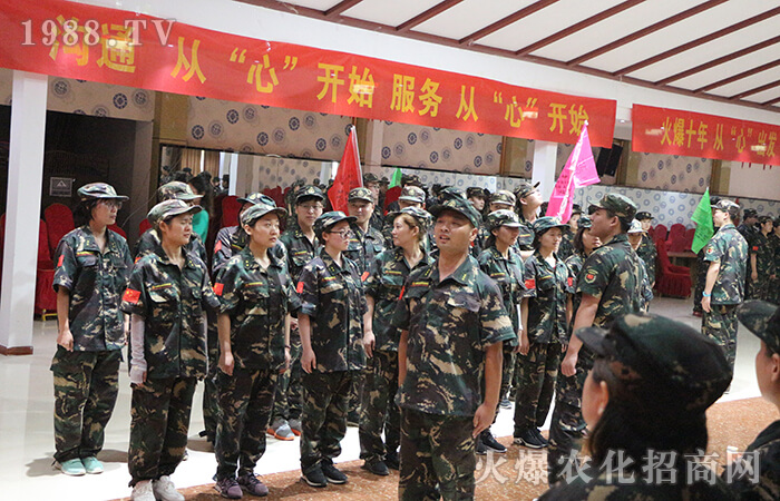 全力以赴,風雨同舟
