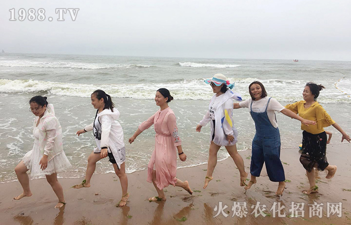 每一次旅行都是一次舒心的享受