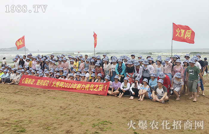 揚(yáng)帆起航,暢游青島!