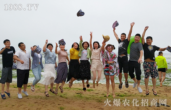 揚(yáng)帆起航,暢游青島!