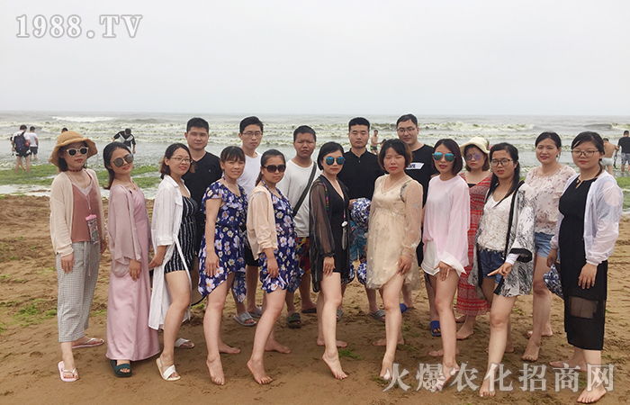 當(dāng)朝氣蓬勃邂逅碧海藍(lán)天——火爆網(wǎng)青島之旅