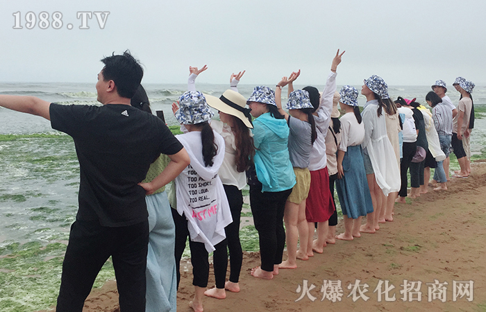 青島旅行心得體會