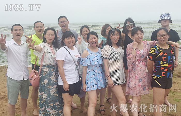 青島!讓我們相遇