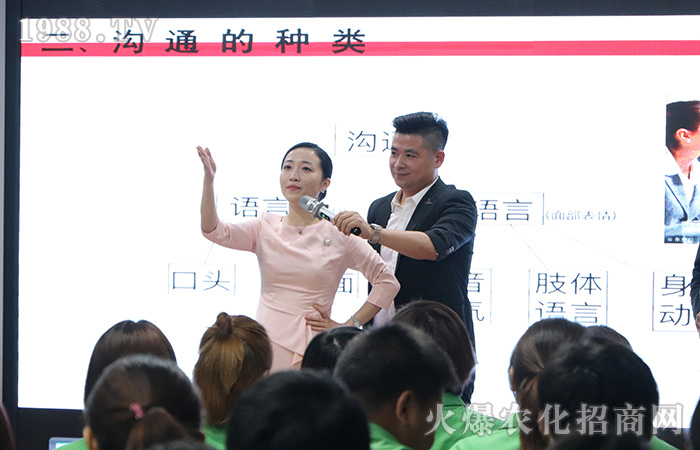 學習禮儀,重塑自我