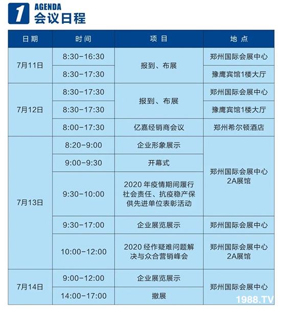     ��Ʒ�C������Ʒ��(l��i)�u��2020��17����ԭ���ϕ�(hu��)ʢ���_(k��i)Ļ��