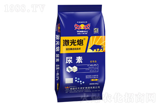 暴跌500元/噸!11月2日各地尿素價(jià)格一覽