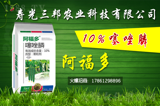 三邦農(nóng)業(yè)再度攜手1988.TV,攜手共創(chuàng)新戰(zhàn)績!