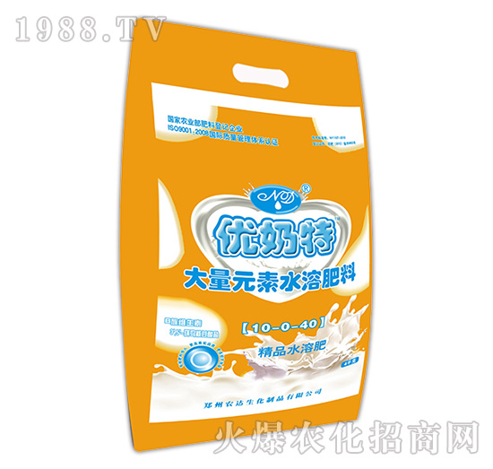 ��(y��u)���ش���Ԫ��ˮ�ܷ���10-0-40-�r(n��ng)�_(d��)����