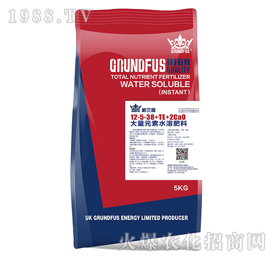 ����Ԫ��ˮ�ܷ���12-5-38+TE+2CaO-���m��