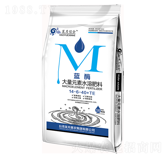 ����Ԫ��ˮ�ܷ�14-6-40+TE-�{ø-����ź�
