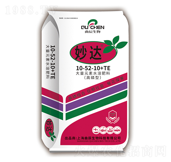 �����ʹ���Ԫ��ˮ�ܷ���10-52-10+TE-���_(d��)-��������