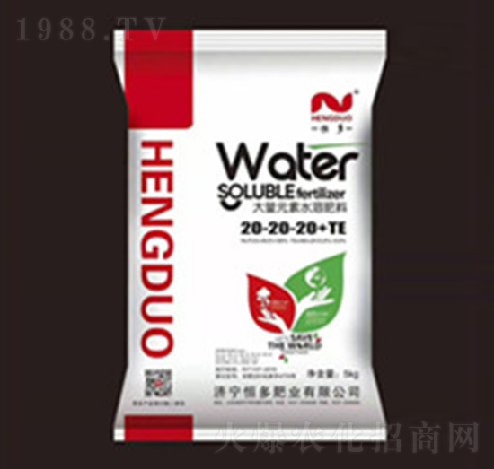 5kg����Ԫ��ˮ�ܷ���20-20-20+TE-���ʘI(y��)