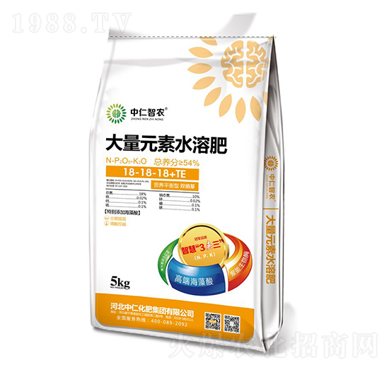 ����Ԫ��ˮ�ܷ���18-18-18+TE-�������r(n��ng)-���ʼ��F