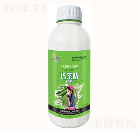 巧茶姑（1000g）-康鑫化工