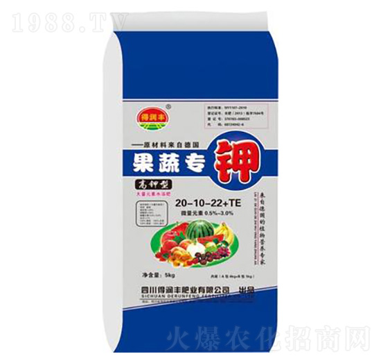 ����ʹ���Ԫ��ˮ�ܷ�20-10-22+TE ���ߌ�� �Ý��S