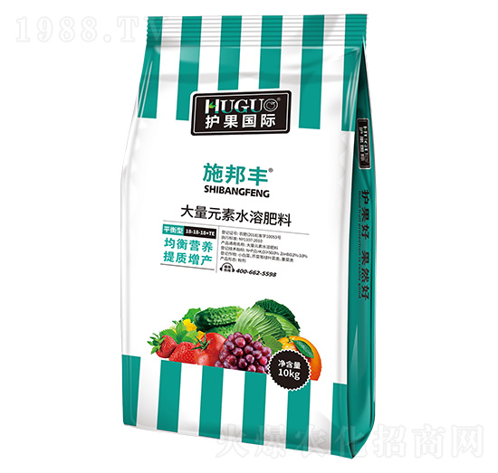 ƽ���ʹ���Ԫ��ˮ�ܷ���18-18-18+TE-ʩ���S-�o��