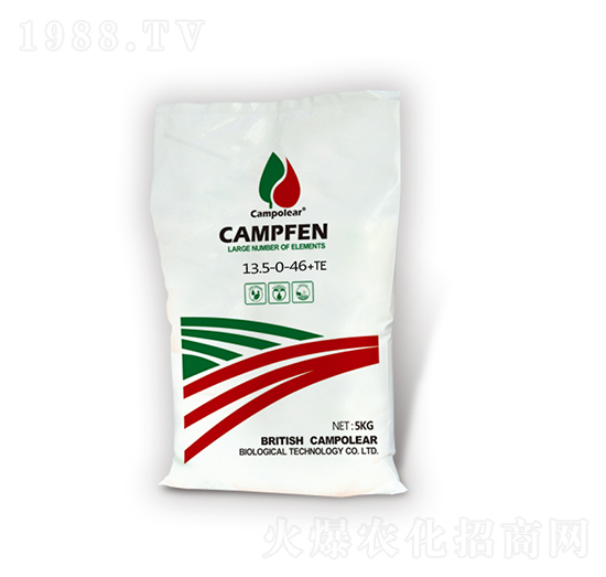 ȫˮ��13.5-0-46+TE-��������