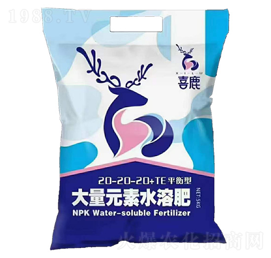 ƽ���ʹ���Ԫ��ˮ�ܷ���20-20-20+TE-ϲ¹�r(n��ng)�I(y��)