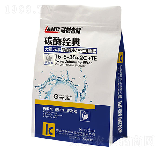 ����Ԫ��̼øˮ���Է���15-8-35+2C+TE-̼ø����-(li��n)��(chu��ng)����