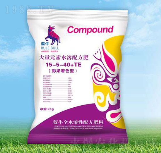 ����Ԫ��ˮ���䷽��15-5-40+TE-�{ţ-���S��