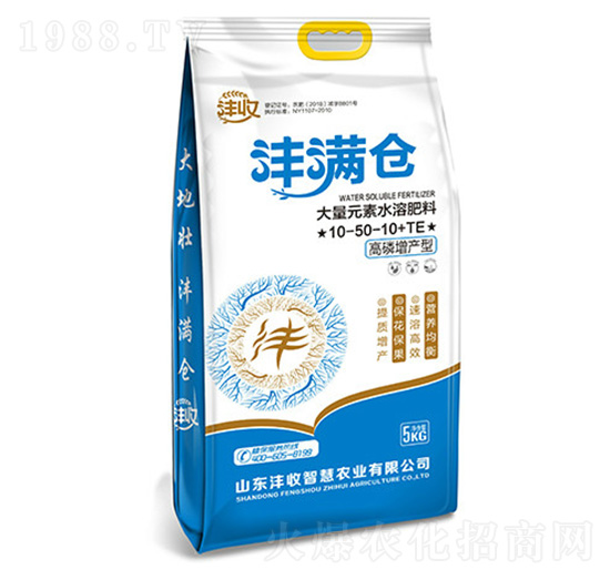 �������a(ch��n)�ʹ���Ԫ��ˮ�ܷ�10-50-10+TE-���M�}(c��ng)-����