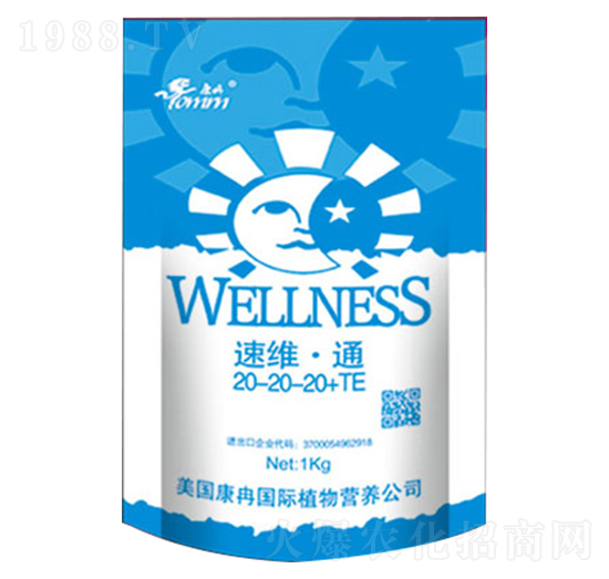 1kg�پS��ͨ20-20-20+TE-��Ƚ���H