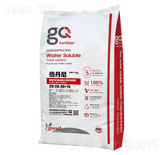 ����Ԫ��ˮ�ܷ�20-20-20+TE-������-ʥ�ɶ�