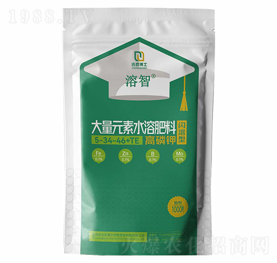 ����ʹ���Ԫ��ˮ�ܷ�(5-34-46+TE)-����-���r(n��ng)��ʿ