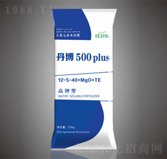 ����ʹ���Ԫ��ˮ�ܷ���12-5-40+MgO+TE-����-�G�����