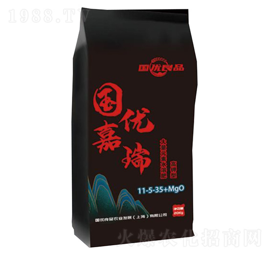 ����ʹ���Ԫ��ˮ�ܷ�11-5-35+Mgo-����(y��u)����-����(y��u)��Ʒ