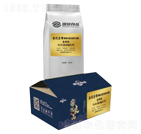 ����ʹ���Ԫ��ˮ�ܷ�13-5-38+MgO+TE-����(y��u)�sҫ-����(y��u)��Ʒ