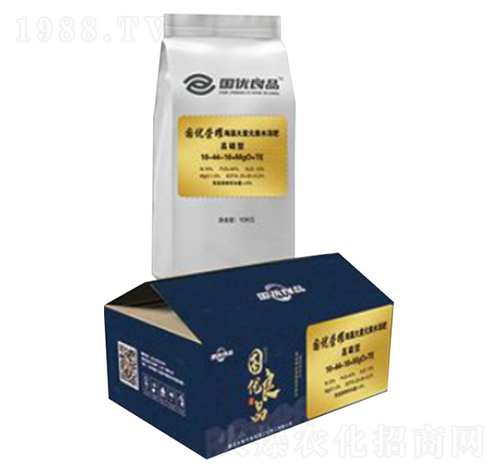 �����ʹ���Ԫ��ˮ�ܷ�10-40-10+MgO+TE-����(y��u)�sҫ-����(y��u)��Ʒ