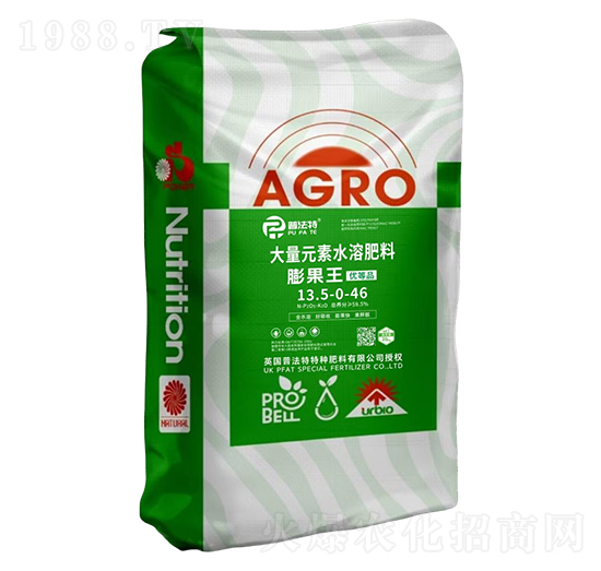 ����Ԫ��ˮ�ܷ���13.5-0-46-�����-�շ���