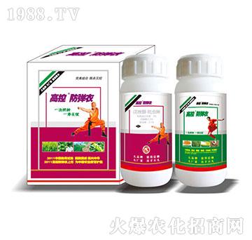 高控防彈衣種衣劑-天潤三禾