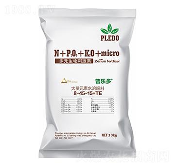 ����Ԫ��ˮ�ܷ���8-45-15+TE-�՘���-�����Ƽ�