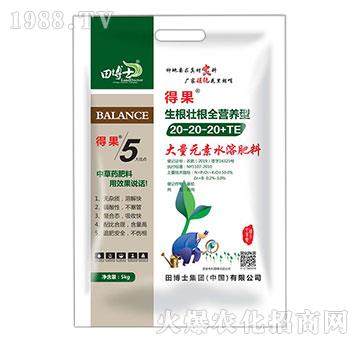 �����Ѹ�ȫ�I(y��ng)�B(y��ng)�ʹ���Ԫ��ˮ�ܷ���20-20-20+TE-�ù�-�ﲩʿ