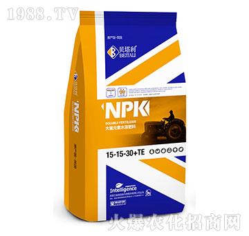 ����Ԫ��ˮ�ܷ���15-15-30+TE-ؐ����