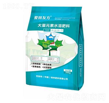 ����Ԫ��ˮ�ܷ�20-20-20+TE-��(��i)���ѷ�-�����