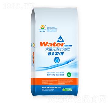 ����Ԫ��ˮ�ܷ�10-8-32+TE-���_�G��