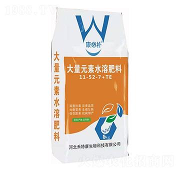 ����Ԫ��ˮ�ܷ���11-52-7+TE �����a(b��) ���ؿ�